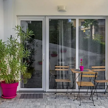 Bernie Opatija, Prime Location, Parking, Open All Year Round * Opatija