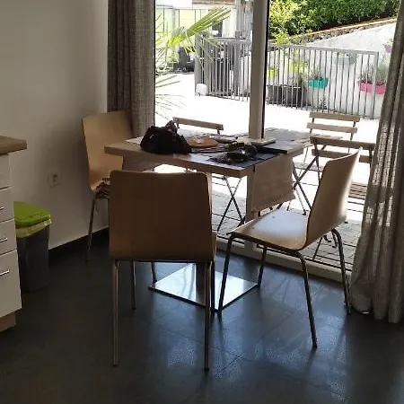 Ferienhaus Bernie Opatija, Prime Location, Parking, Open All Year Round