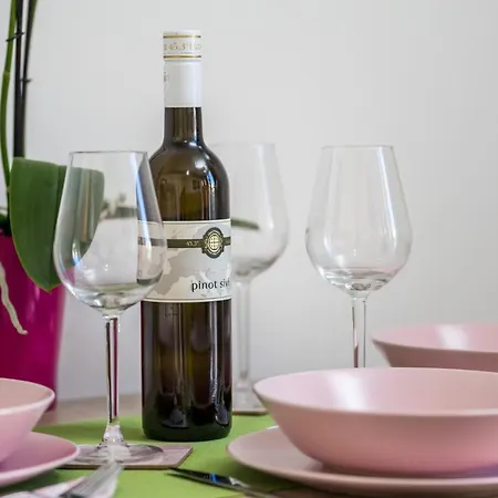 Bernie Opatija, Prime Location, Parking, Open All Year Round Ferienhaus