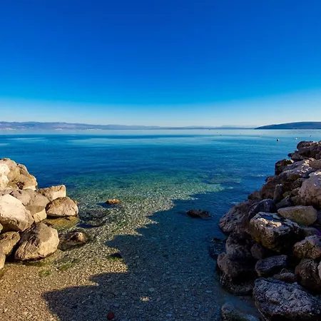 Bernie Opatija, Prime Location, Parking, Open All Year Round