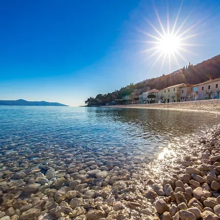 Bernie Opatija, Prime Location, Parking, Open All Year Round * Opatija