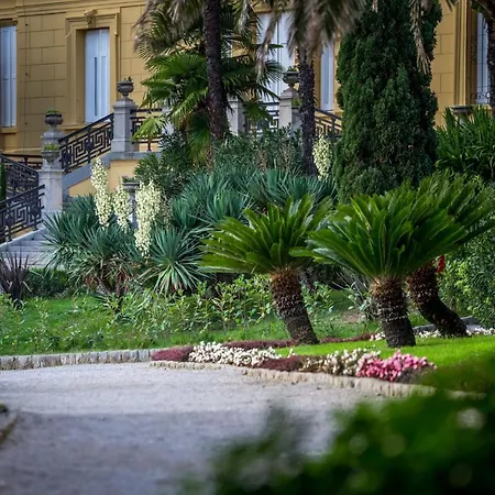 Bernie Opatija, Prime Location, Parking, Open All Year Round Ferienhaus