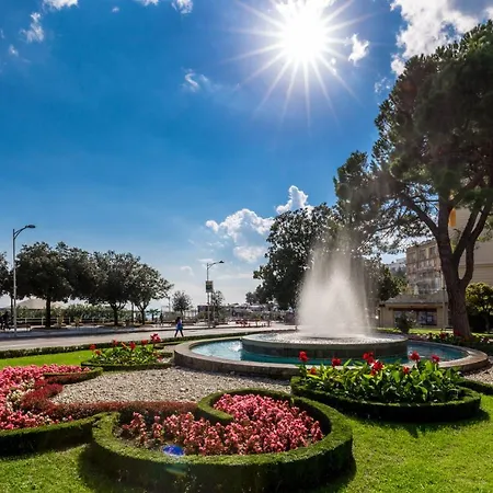 Bernie Opatija, Prime Location, Parking, Open All Year Round * Opatija