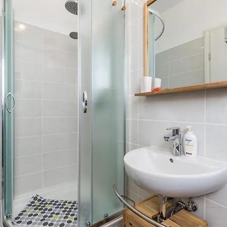 Bernie Opatija, Prime Location, Parking, Open All Year Round Ferienhaus Opatija