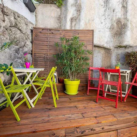 Ferienhaus Bernie Opatija, Prime Location, Parking, Open All Year Round Opatija
