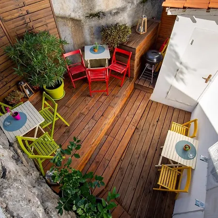 Ferienhaus Bernie Opatija, Prime Location, Parking, Open All Year Round
